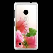 Coque Nokia Lumia 530 Belle rose 2