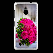 Coque Nokia Lumia 530 Bouquet de roses 5