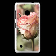 Coque Nokia Lumia 530 Belle rose 50