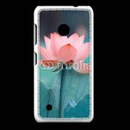 Coque Nokia Lumia 530 Belle fleur 50