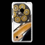 Coque Nokia Lumia 530 Barillet pour 38mm
