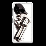 Coque Nokia Lumia 530 Pistolet 5