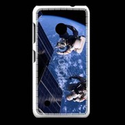 Coque Nokia Lumia 530 Astronaute 2