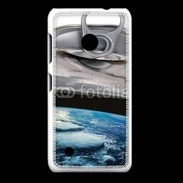 Coque Nokia Lumia 530 Le ciel en conserve