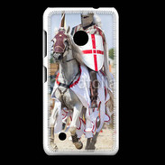 Coque Nokia Lumia 530 Joute de chevalier