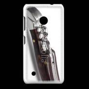 Coque Nokia Lumia 530 Couteau ouvre bouteille