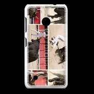 Coque Nokia Lumia 530 Course camarguaise 5