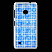 Coque Nokia Lumia 530 Effet mosaïque de piscine