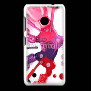 Coque Nokia Lumia 530 Vernis à ongles 2