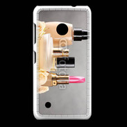 Coque Nokia Lumia 530 Parfum et maquillage