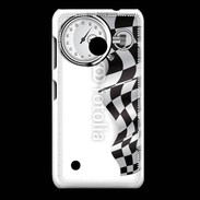 Coque Nokia Lumia 530 ligne d'arrivée
