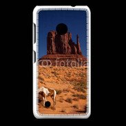 Coque Nokia Lumia 530 Monument Valley USA