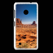 Coque Nokia Lumia 530 Monument Valley USA 5
