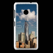 Coque Nokia Lumia 530 Freedom Tower NYC 9