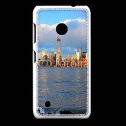 Coque Nokia Lumia 530 Freedom Tower NYC 13