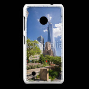 Coque Nokia Lumia 530 Freedom Tower NYC 14