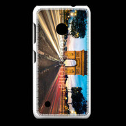 Coque Nokia Lumia 530 Paris Arc de Triomphe