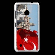 Coque Nokia Lumia 530 Istanbul Turquie