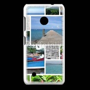 Coque Nokia Lumia 530 Guadeloupe