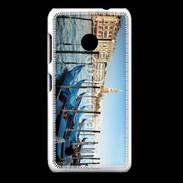 Coque Nokia Lumia 530 Gondole de Venise