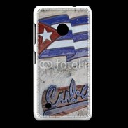 Coque Nokia Lumia 530 Cuba 2
