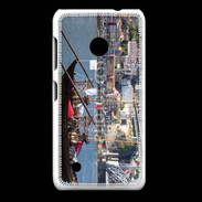 Coque Nokia Lumia 530 Ballade en barque à Porto
