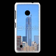 Coque Nokia Lumia 530 Freedom Tower NYC 3