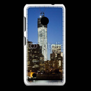 Coque Nokia Lumia 530 Freedom Tower NYC 4