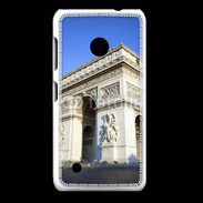 Coque Nokia Lumia 530 Arc de Triomphe 1