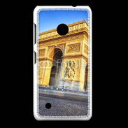Coque Nokia Lumia 530 Arc de Triomphe 2