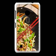 Coque Nokia Lumia 530 Cuisine asie Wok