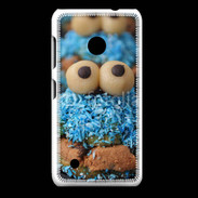 Coque Nokia Lumia 530 Petits fours figurines
