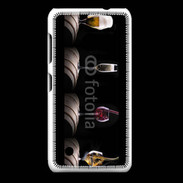 Coque Nokia Lumia 530 Tonneaux et différents alcools
