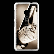 Coque Nokia Lumia 530 Tire-bouchon
