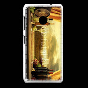 Coque Nokia Lumia 530 Paysage viticole 2