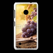 Coque Nokia Lumia 530 Grappe de raisin