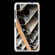 Coque Nokia Lumia 530 Vieilles bouteilles de vin 2