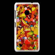 Coque Nokia Lumia 530 Folie de bonbons 100