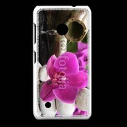 Coque Nokia Lumia 530 Aux fil de l'eau