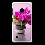 Coque Nokia Lumia 530 Zen attitude 53