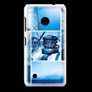 Coque Nokia Lumia 530 Passion de la mer