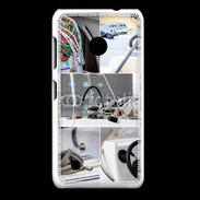 Coque Nokia Lumia 530 Passion du nautisme 2