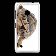 Coque Nokia Lumia 530 Tortue Hermann