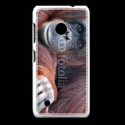 Coque Nokia Lumia 530 Singe adulte 