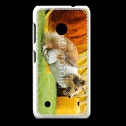 Coque Nokia Lumia 530 Agility Colley