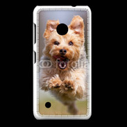 Coque Nokia Lumia 530 Yorkshire terrier 6