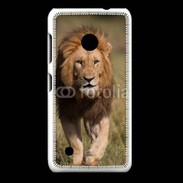 Coque Nokia Lumia 530 Lion d'Afrique 5