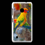 Coque Nokia Lumia 530 Aratinga Solstitialis