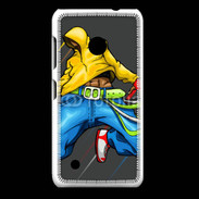 Coque Nokia Lumia 530 Dancing cool guy