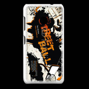 Coque Nokia Lumia 530 Graffiti Street ball